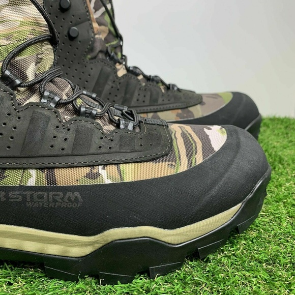 Under Armour 3000292-900 UA Brow Tine 2.0 800 G - Picture 6 of 8